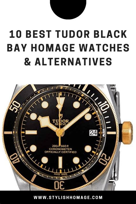 tudor alternatives|are tudor watches cheap.